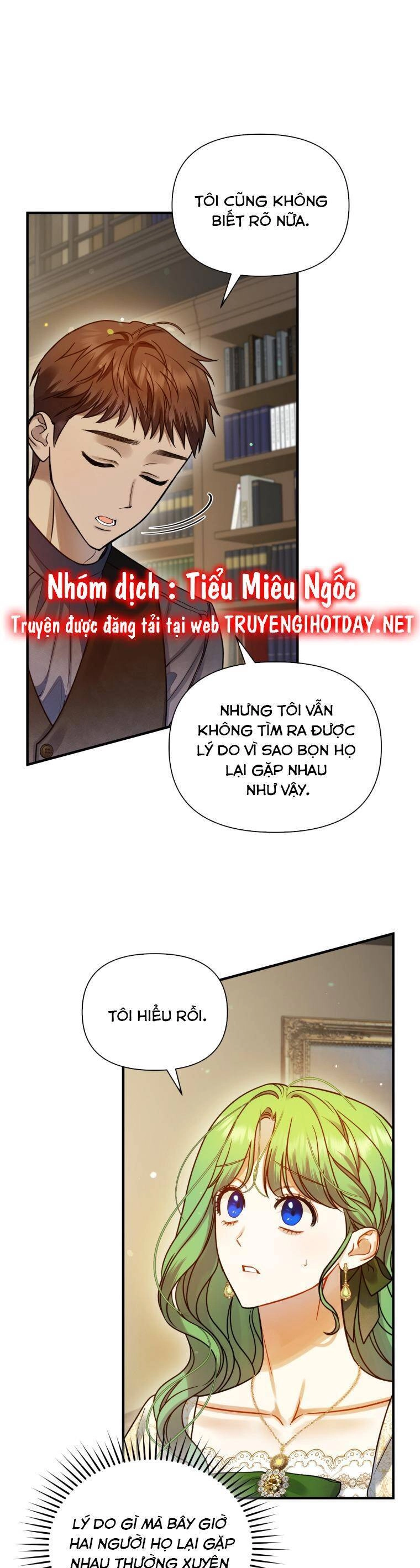 Tôi Trở Thành Em Gái Của Nam Chính Tiểu Thuyết Bl Chapter 76 - 30