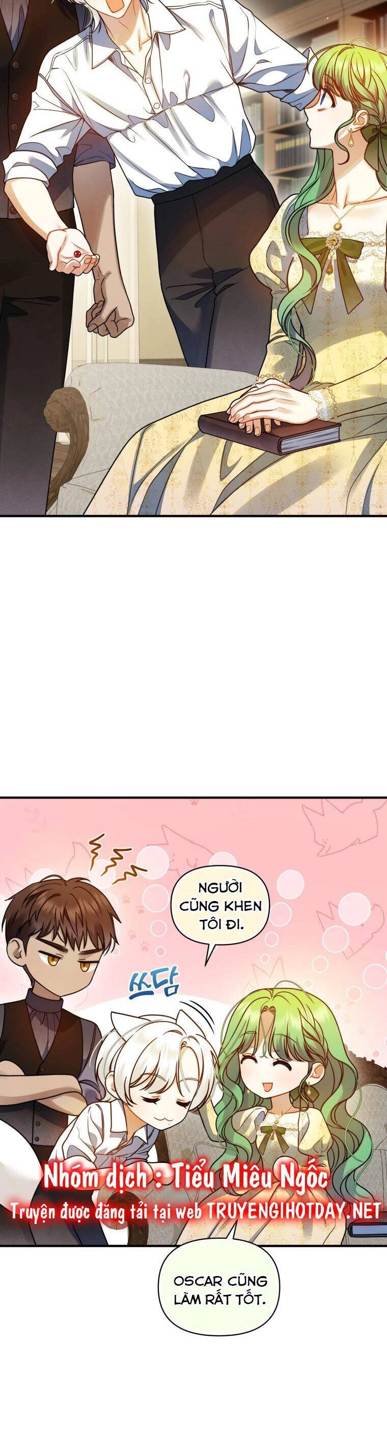 Tôi Trở Thành Em Gái Của Nam Chính Tiểu Thuyết Bl Chapter 76 - 32