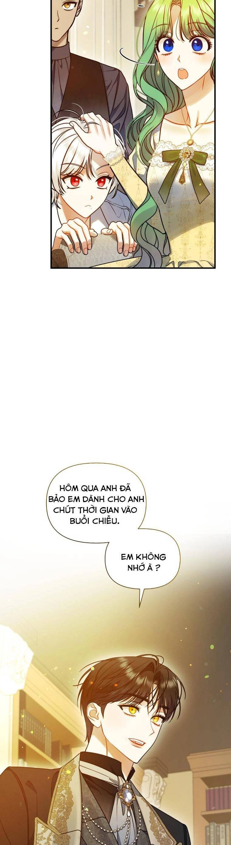 Tôi Trở Thành Em Gái Của Nam Chính Tiểu Thuyết Bl Chapter 76 - 37