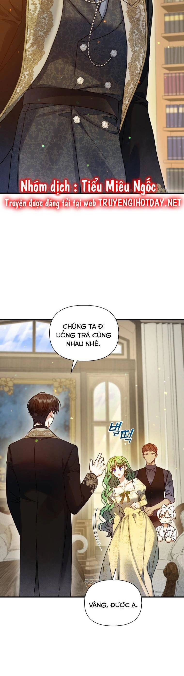 Tôi Trở Thành Em Gái Của Nam Chính Tiểu Thuyết Bl Chapter 76 - 38