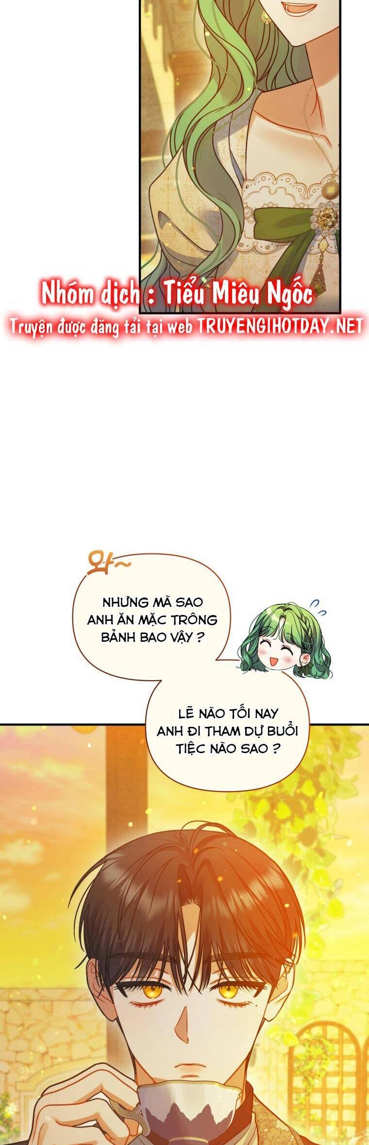 Tôi Trở Thành Em Gái Của Nam Chính Tiểu Thuyết Bl Chapter 76 - 43