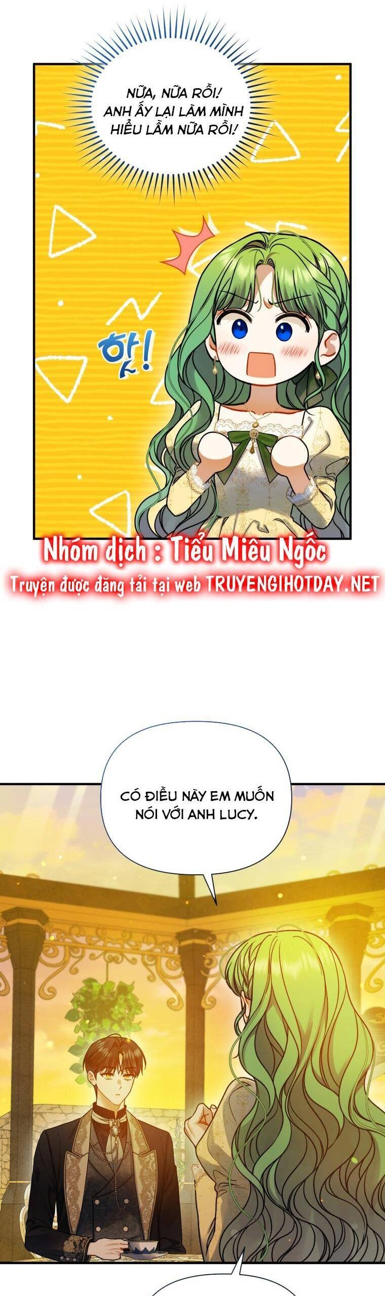 Tôi Trở Thành Em Gái Của Nam Chính Tiểu Thuyết Bl Chapter 76 - 46