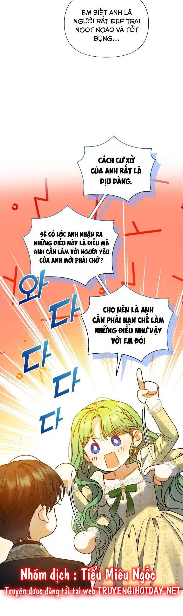 Tôi Trở Thành Em Gái Của Nam Chính Tiểu Thuyết Bl Chapter 76 - 47