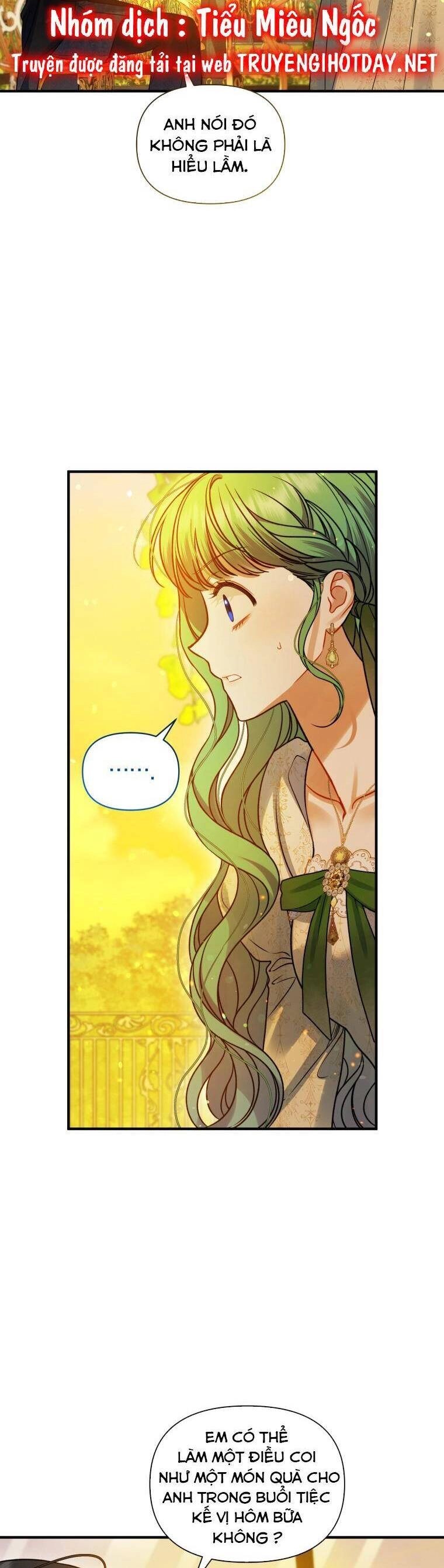 Tôi Trở Thành Em Gái Của Nam Chính Tiểu Thuyết Bl Chapter 76 - 49