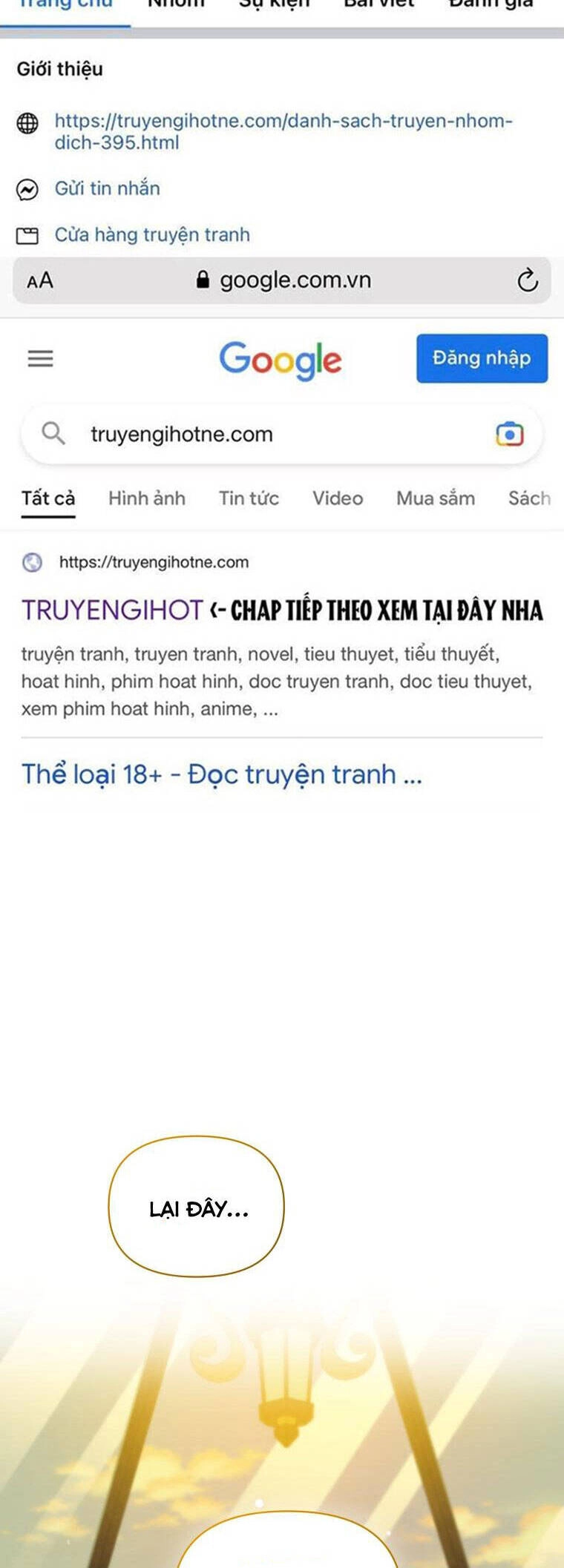 Tôi Trở Thành Em Gái Của Nam Chính Tiểu Thuyết Bl Chapter 77 - 2