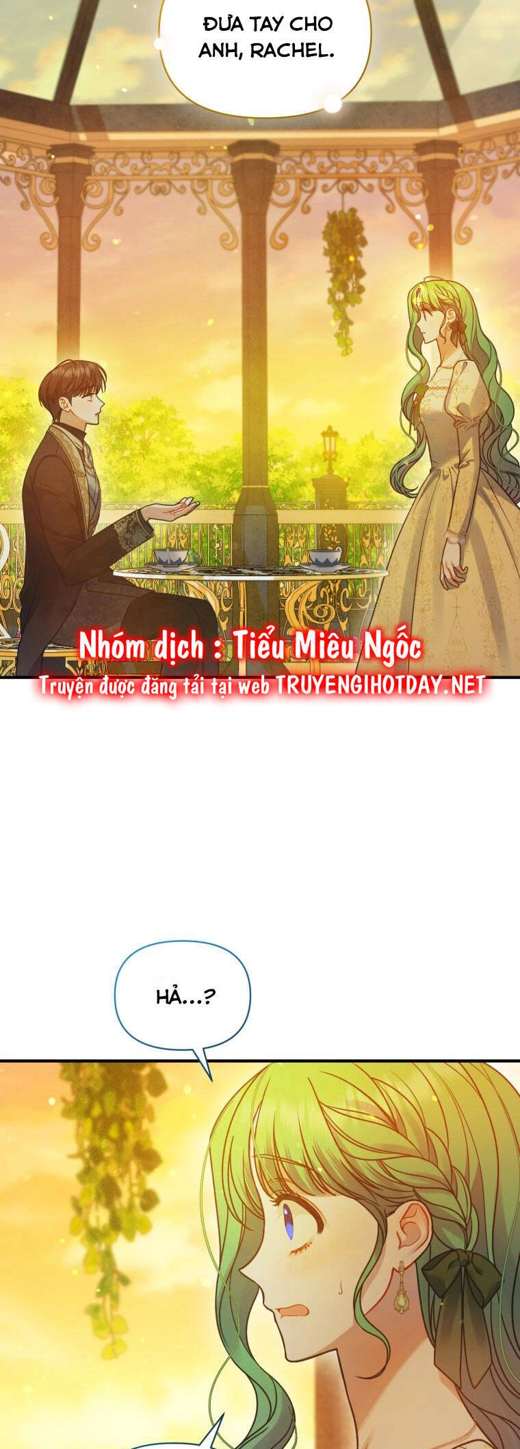 Tôi Trở Thành Em Gái Của Nam Chính Tiểu Thuyết Bl Chapter 77 - 3