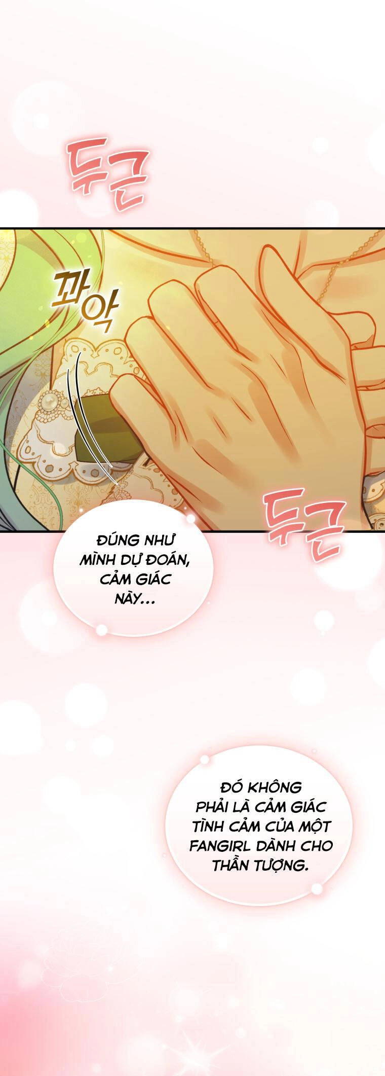 Tôi Trở Thành Em Gái Của Nam Chính Tiểu Thuyết Bl Chapter 77 - 15