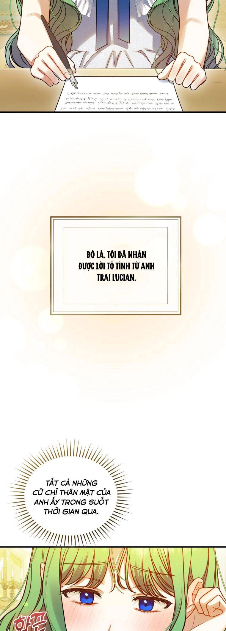 Tôi Trở Thành Em Gái Của Nam Chính Tiểu Thuyết Bl Chapter 77 - 23