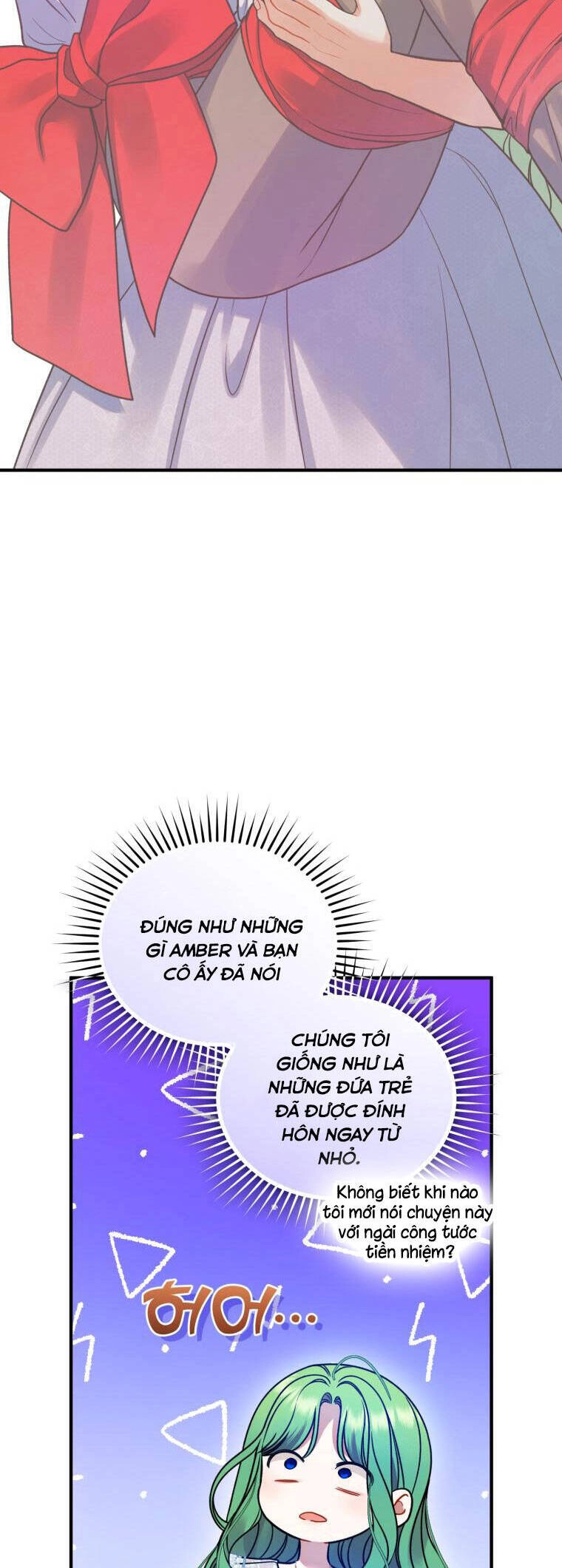 Tôi Trở Thành Em Gái Của Nam Chính Tiểu Thuyết Bl Chapter 77 - 26