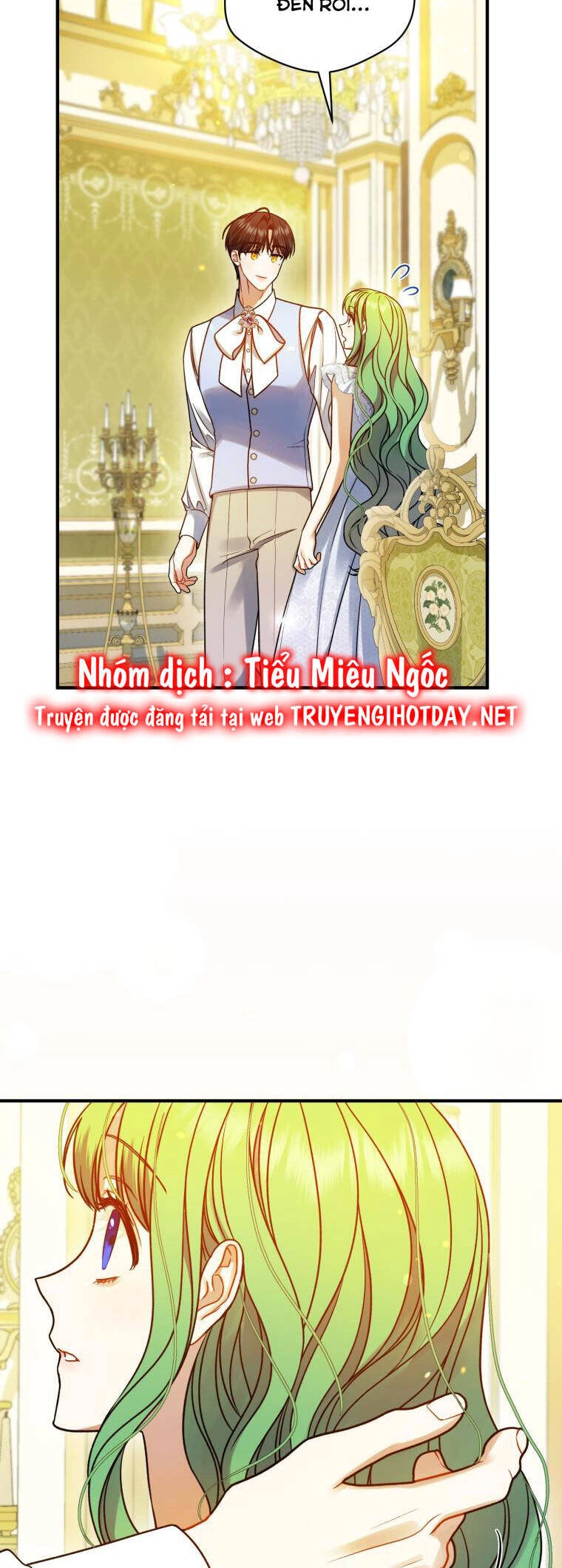 Tôi Trở Thành Em Gái Của Nam Chính Tiểu Thuyết Bl Chapter 77 - 30