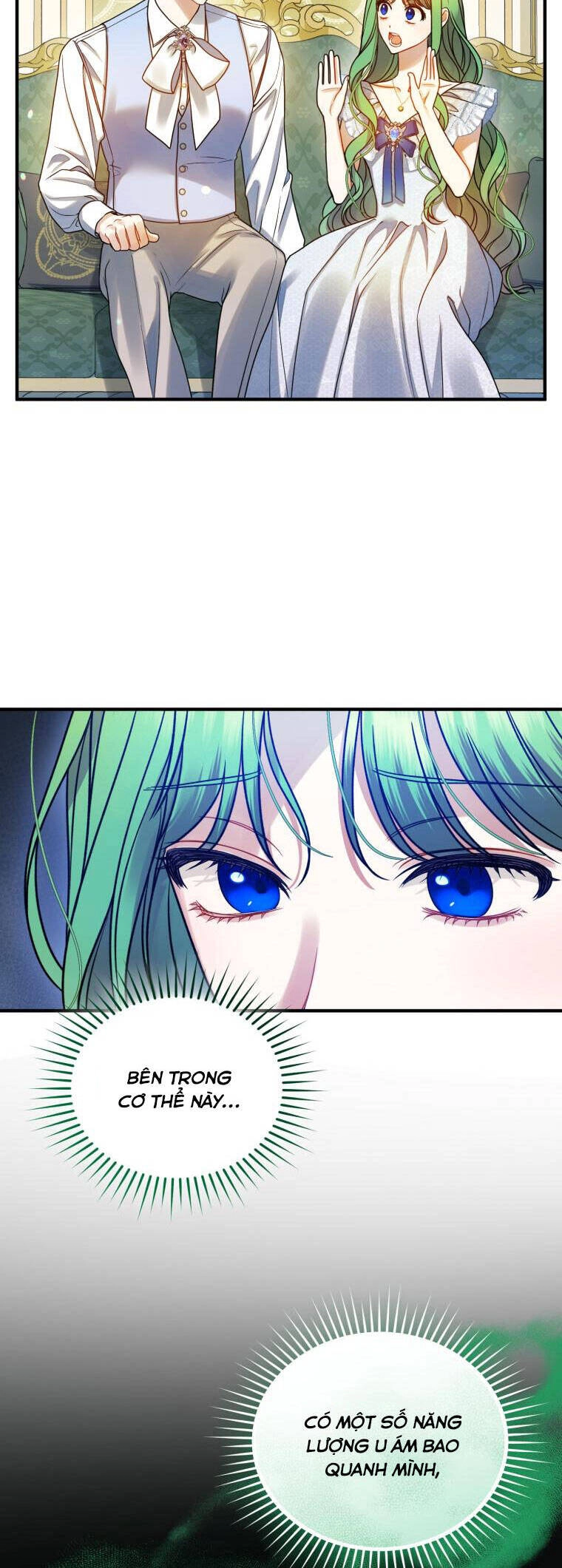 Tôi Trở Thành Em Gái Của Nam Chính Tiểu Thuyết Bl Chapter 77 - 40