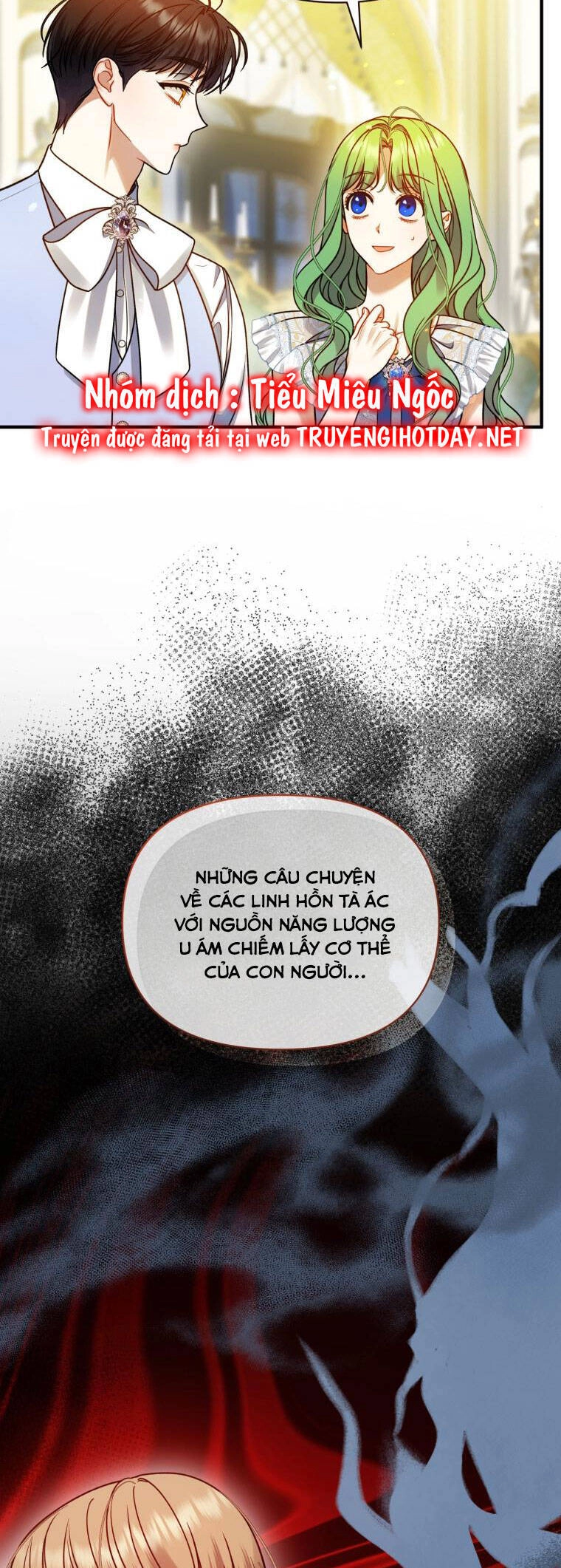 Tôi Trở Thành Em Gái Của Nam Chính Tiểu Thuyết Bl Chapter 77 - 45