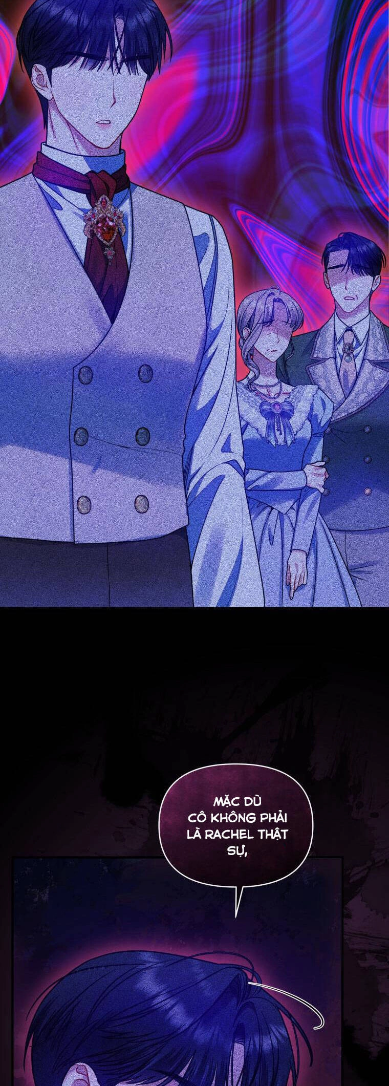 Tôi Trở Thành Em Gái Của Nam Chính Tiểu Thuyết Bl Chapter 77 - 50