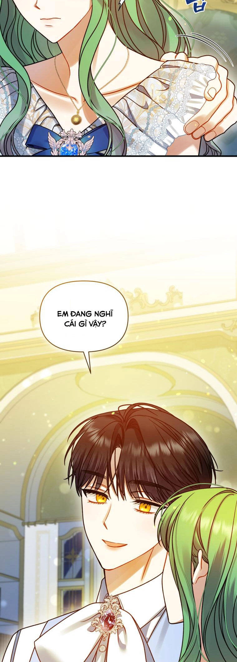 Tôi Trở Thành Em Gái Của Nam Chính Tiểu Thuyết Bl Chapter 77 - 53