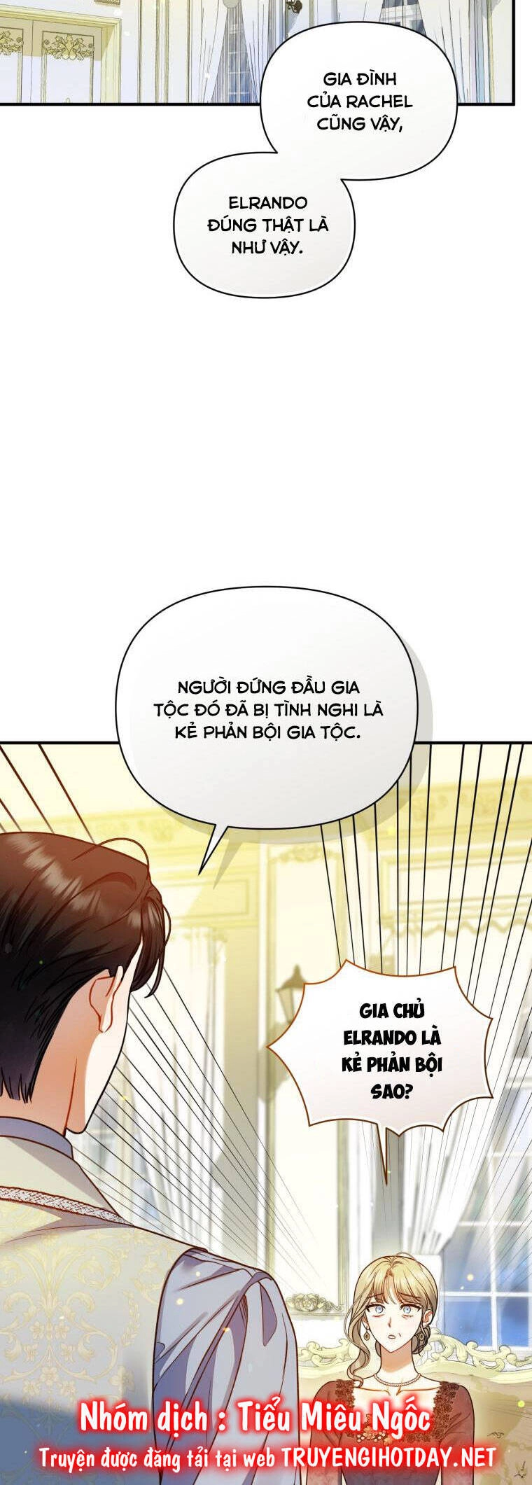 Tôi Trở Thành Em Gái Của Nam Chính Tiểu Thuyết Bl Chapter 77 - 56