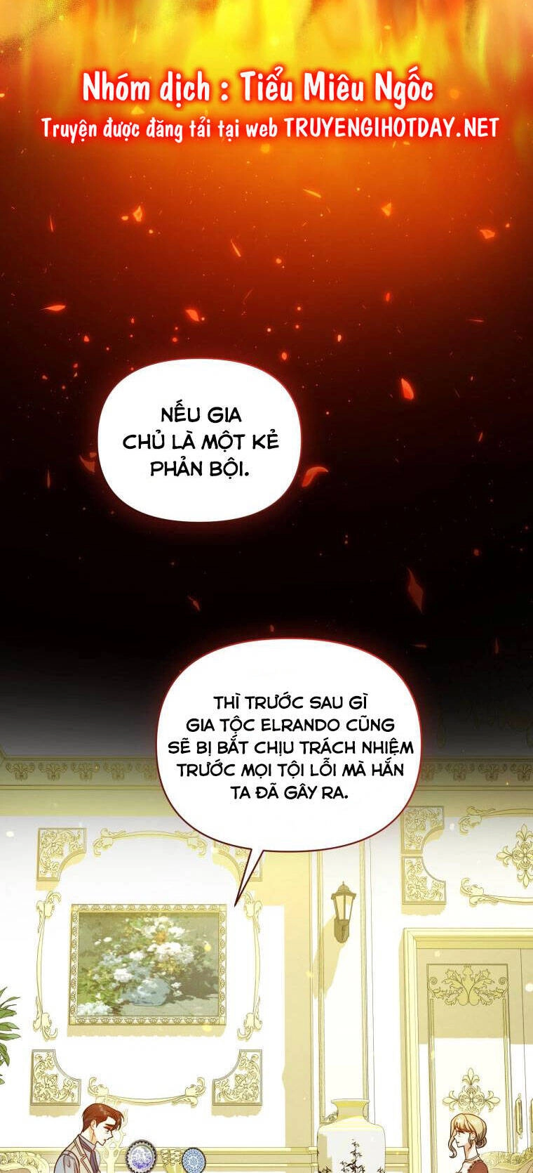 Tôi Trở Thành Em Gái Của Nam Chính Tiểu Thuyết Bl Chapter 77 - 60