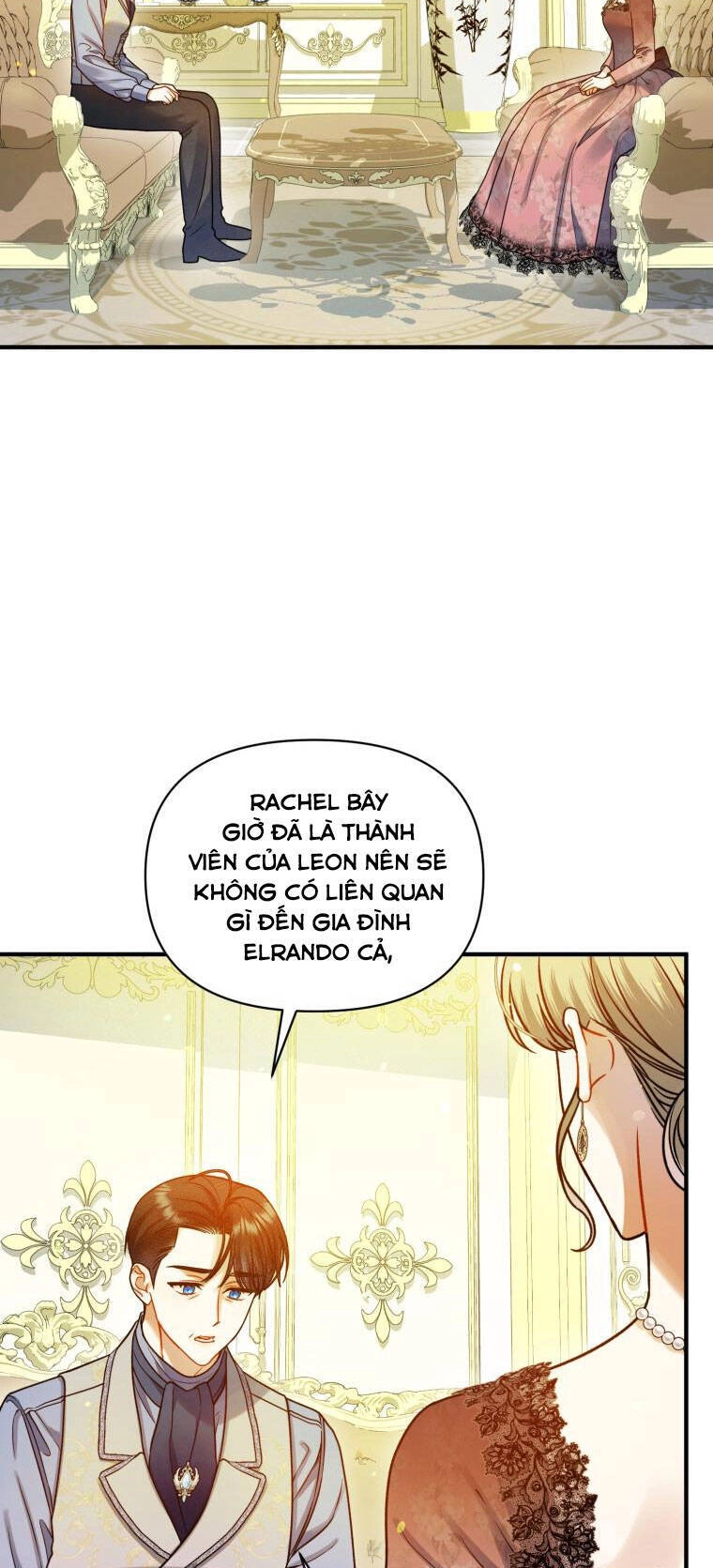 Tôi Trở Thành Em Gái Của Nam Chính Tiểu Thuyết Bl Chapter 77 - 61