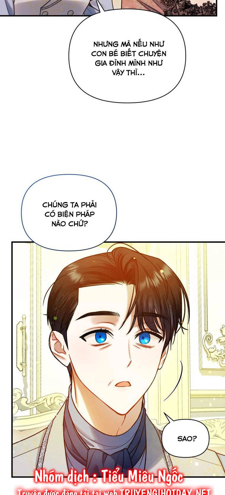 Tôi Trở Thành Em Gái Của Nam Chính Tiểu Thuyết Bl Chapter 77 - 62