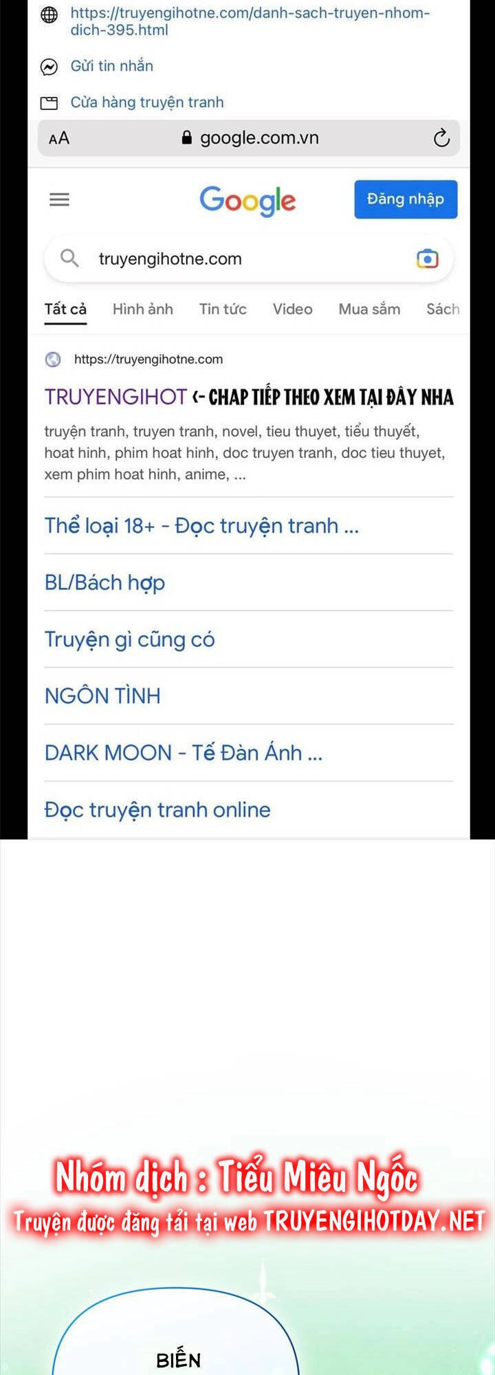 Tôi Trở Thành Em Gái Của Nam Chính Tiểu Thuyết Bl Chapter 78 - 2