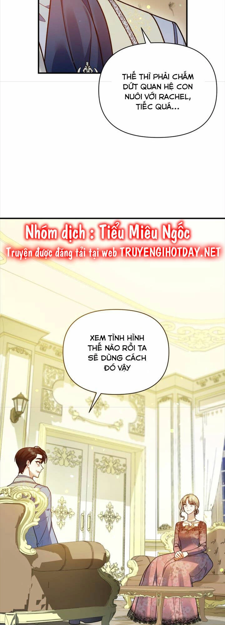 Tôi Trở Thành Em Gái Của Nam Chính Tiểu Thuyết Bl Chapter 78 - 6
