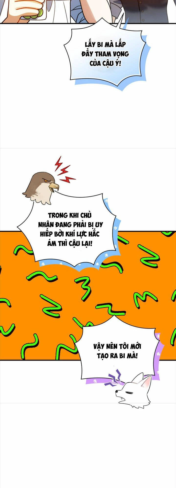 Tôi Trở Thành Em Gái Của Nam Chính Tiểu Thuyết Bl Chapter 78 - 10