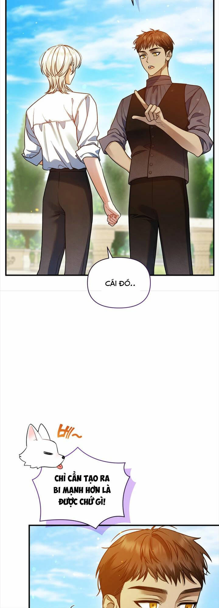 Tôi Trở Thành Em Gái Của Nam Chính Tiểu Thuyết Bl Chapter 78 - 14