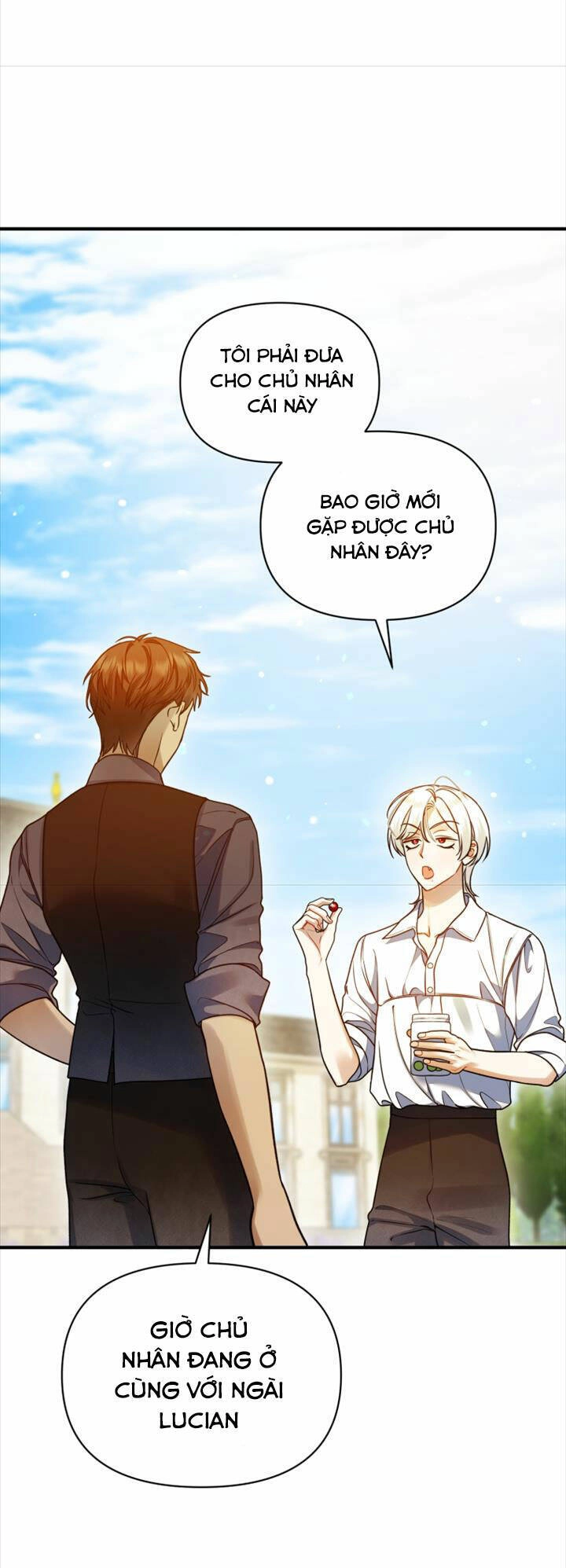 Tôi Trở Thành Em Gái Của Nam Chính Tiểu Thuyết Bl Chapter 78 - 16