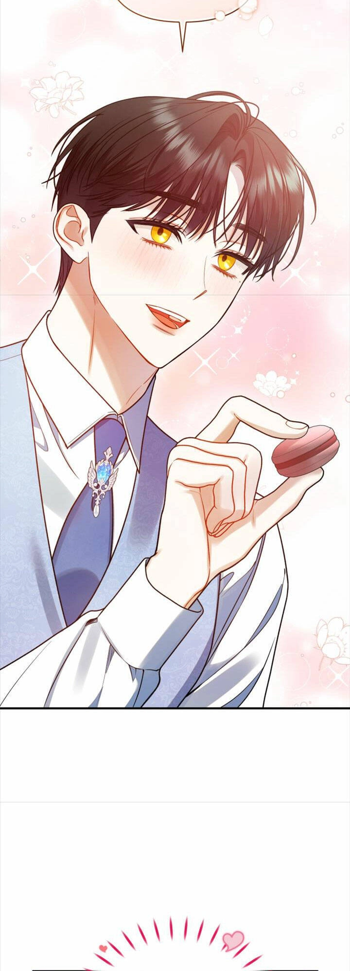 Tôi Trở Thành Em Gái Của Nam Chính Tiểu Thuyết Bl Chapter 78 - 22