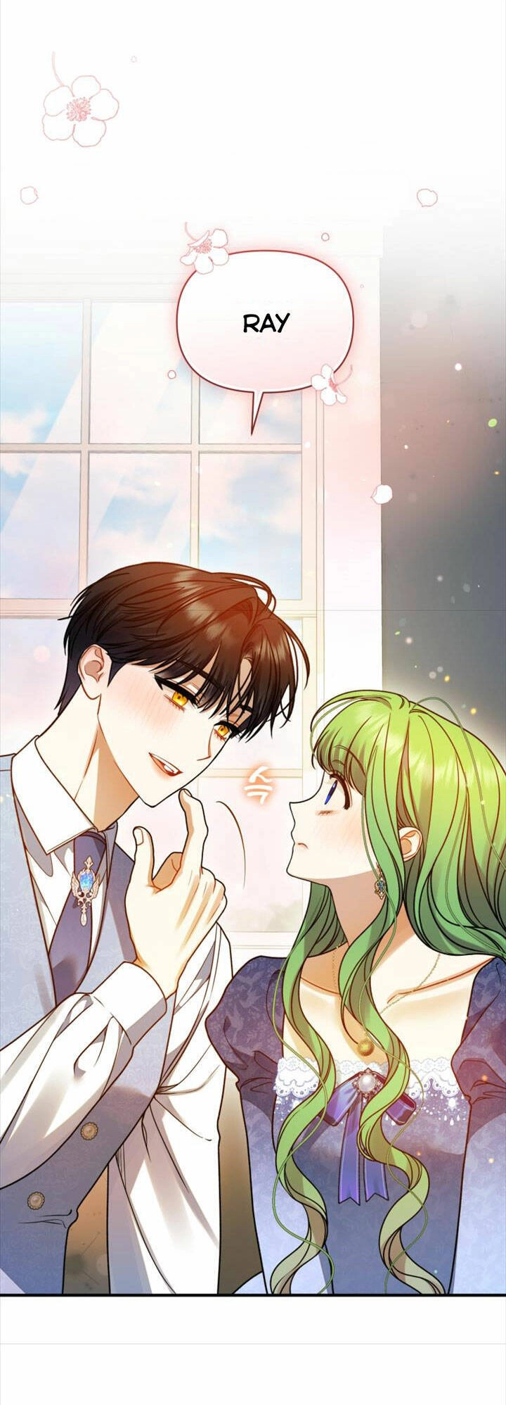 Tôi Trở Thành Em Gái Của Nam Chính Tiểu Thuyết Bl Chapter 78 - 25