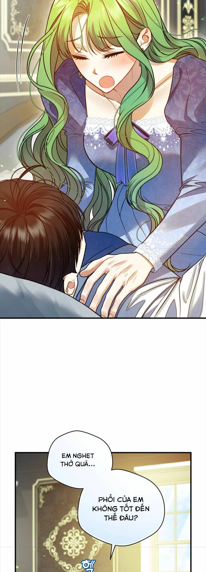 Tôi Trở Thành Em Gái Của Nam Chính Tiểu Thuyết Bl Chapter 78 - 37