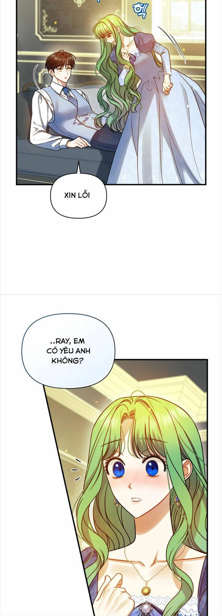 Tôi Trở Thành Em Gái Của Nam Chính Tiểu Thuyết Bl Chapter 78 - 38