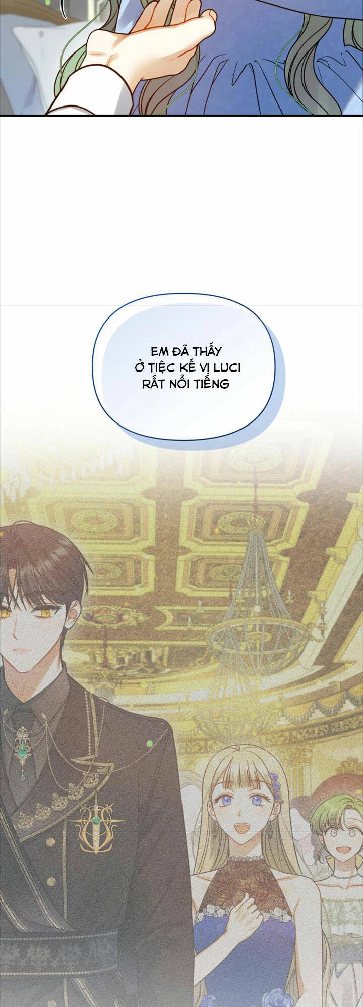 Tôi Trở Thành Em Gái Của Nam Chính Tiểu Thuyết Bl Chapter 78 - 46