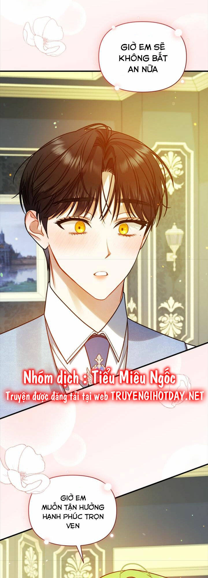 Tôi Trở Thành Em Gái Của Nam Chính Tiểu Thuyết Bl Chapter 78 - 54