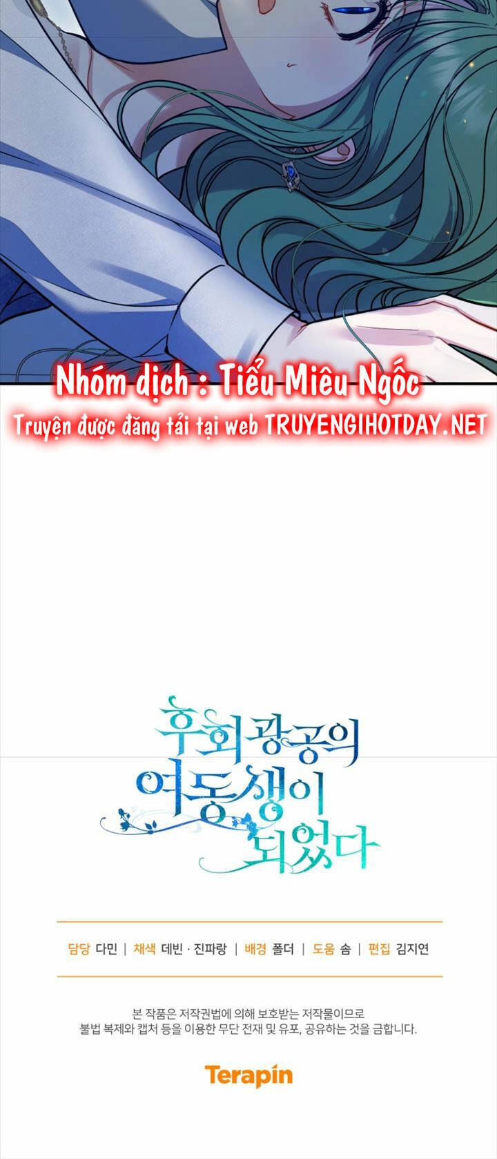 Tôi Trở Thành Em Gái Của Nam Chính Tiểu Thuyết Bl Chapter 78 - 62