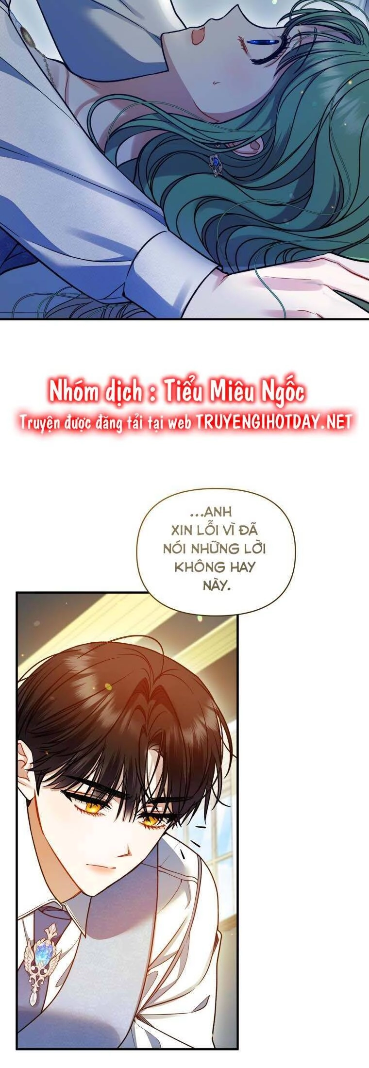 Tôi Trở Thành Em Gái Của Nam Chính Tiểu Thuyết Bl Chapter 79 - 4