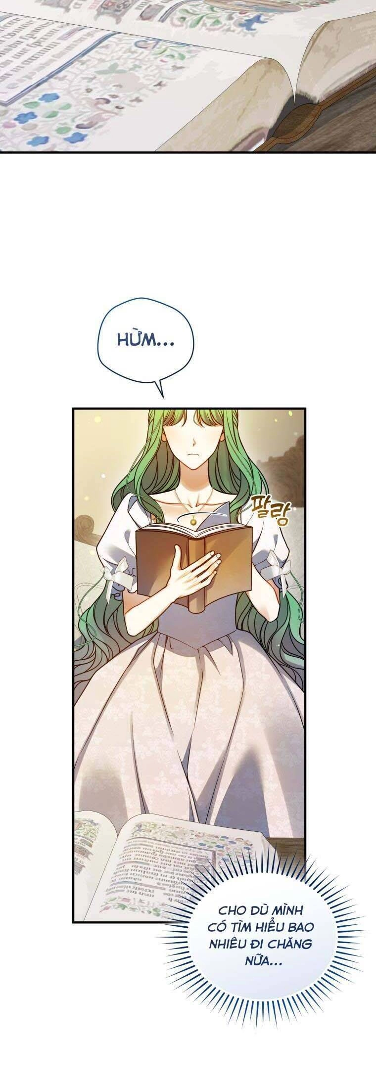 Tôi Trở Thành Em Gái Của Nam Chính Tiểu Thuyết Bl Chapter 79 - 8