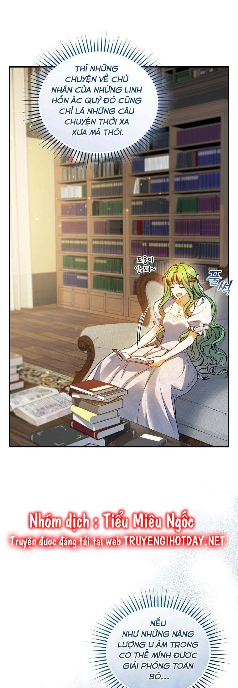 Tôi Trở Thành Em Gái Của Nam Chính Tiểu Thuyết Bl Chapter 79 - 9