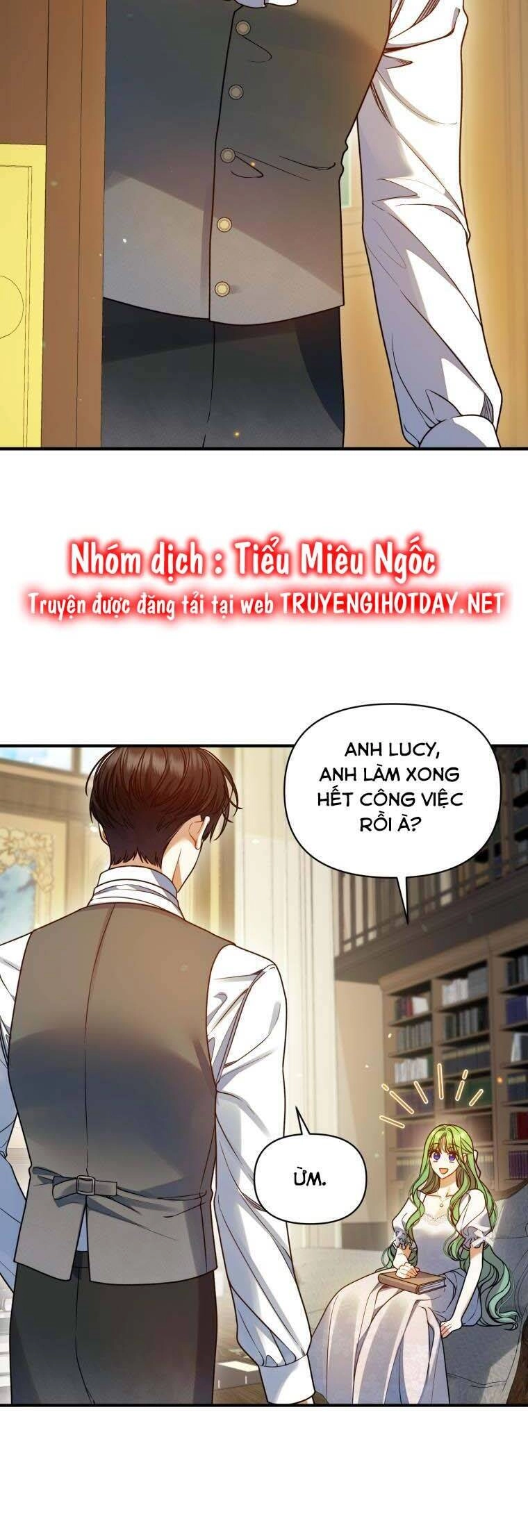 Tôi Trở Thành Em Gái Của Nam Chính Tiểu Thuyết Bl Chapter 79 - 12