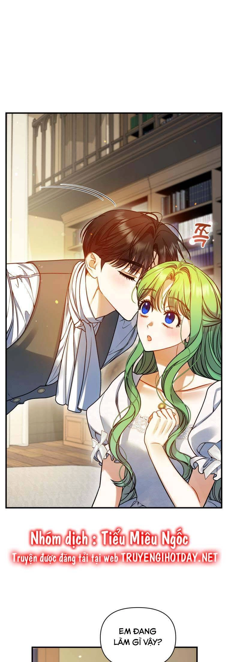 Tôi Trở Thành Em Gái Của Nam Chính Tiểu Thuyết Bl Chapter 79 - 13