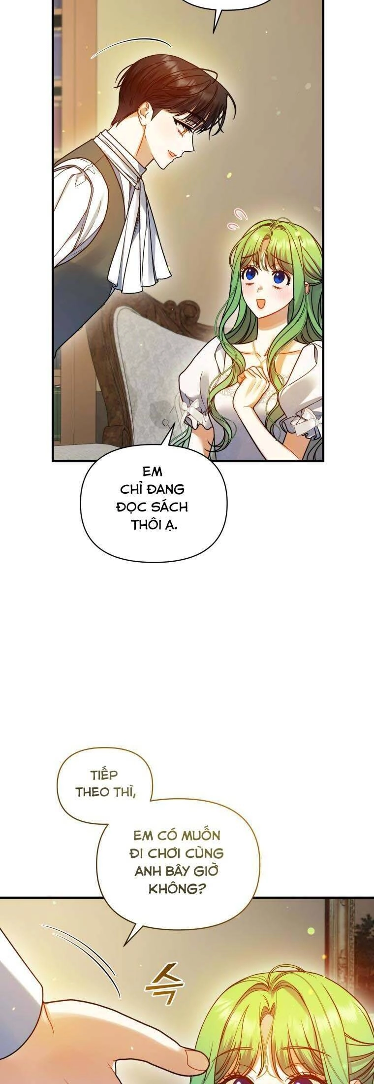 Tôi Trở Thành Em Gái Của Nam Chính Tiểu Thuyết Bl Chapter 79 - 14