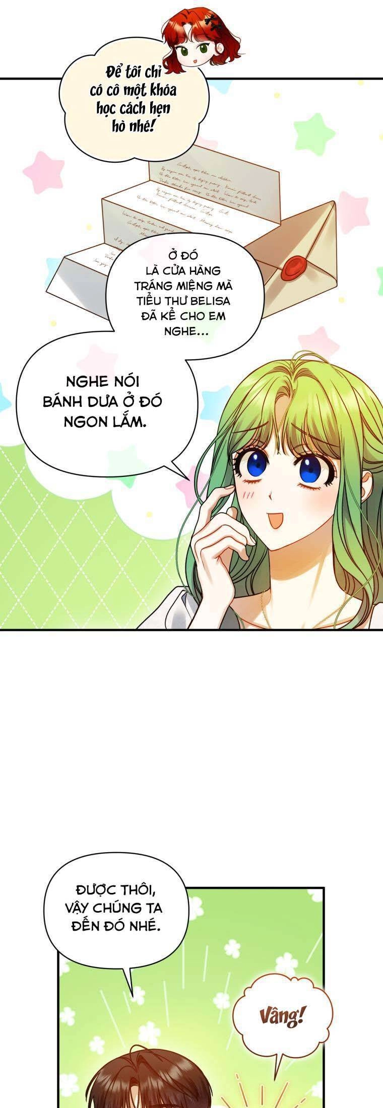 Tôi Trở Thành Em Gái Của Nam Chính Tiểu Thuyết Bl Chapter 79 - 17