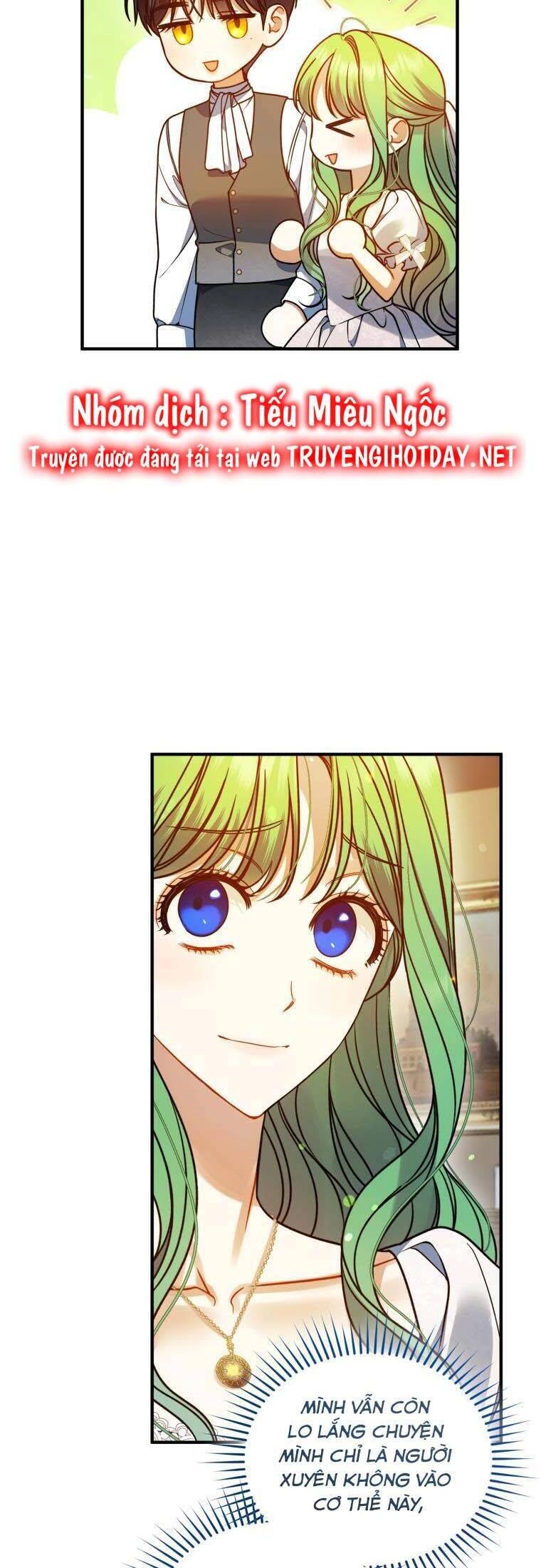 Tôi Trở Thành Em Gái Của Nam Chính Tiểu Thuyết Bl Chapter 79 - 18