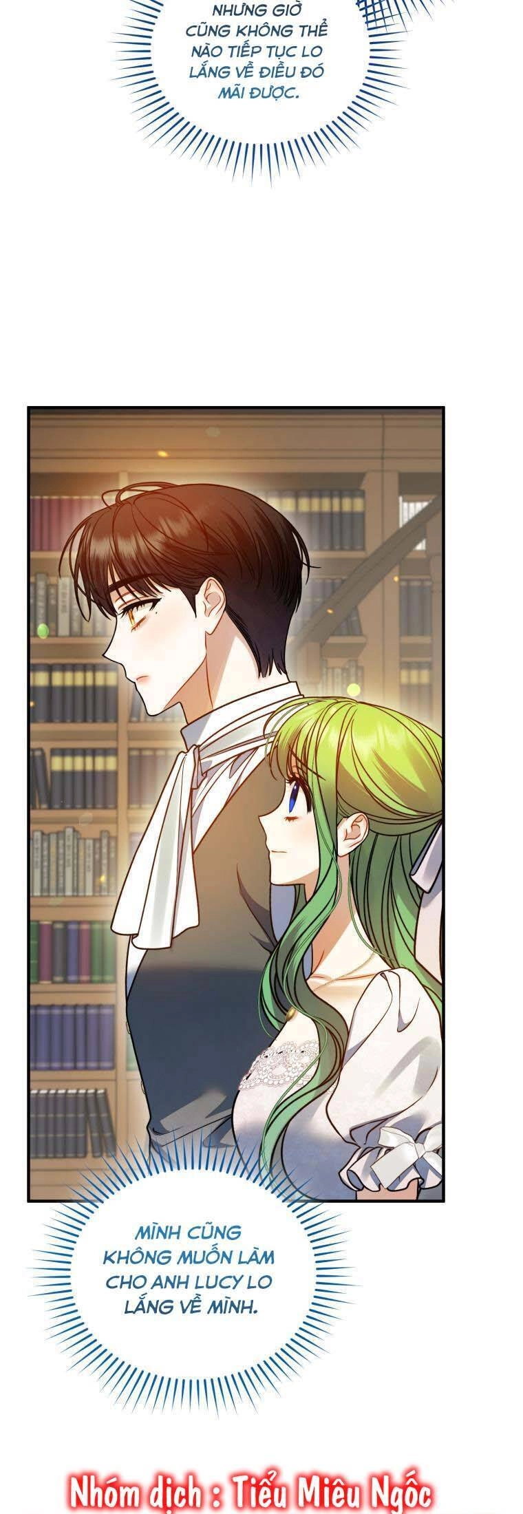 Tôi Trở Thành Em Gái Của Nam Chính Tiểu Thuyết Bl Chapter 79 - 19