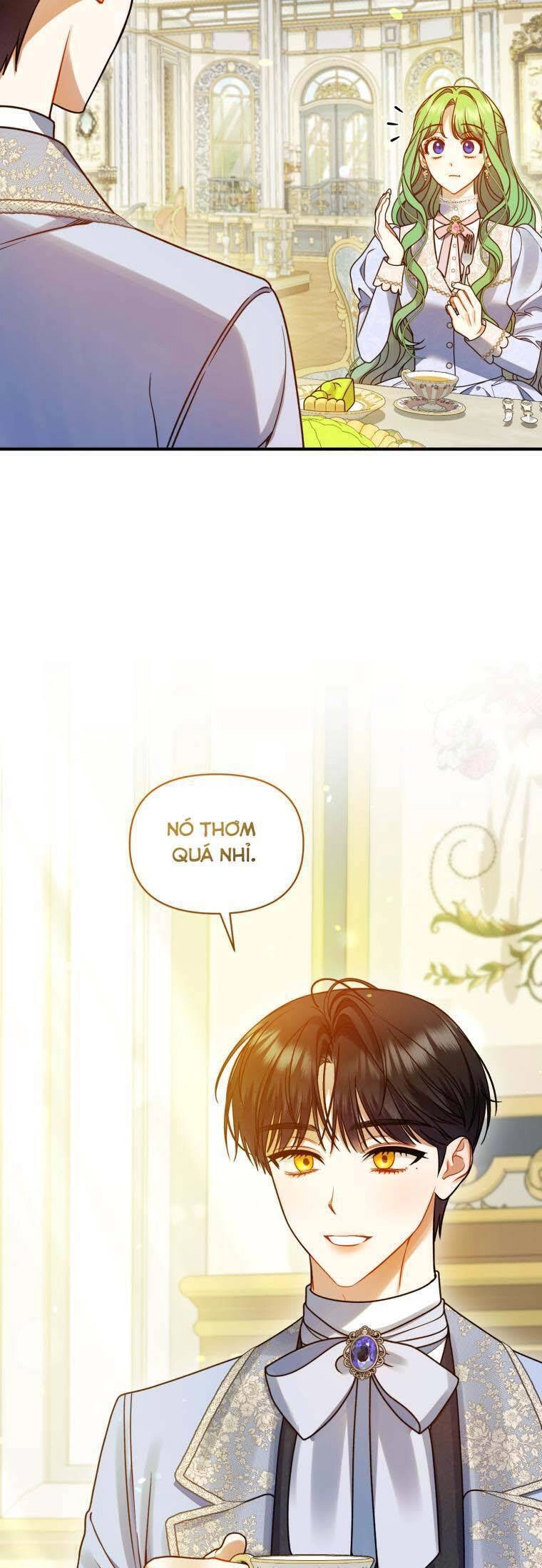 Tôi Trở Thành Em Gái Của Nam Chính Tiểu Thuyết Bl Chapter 79 - 23