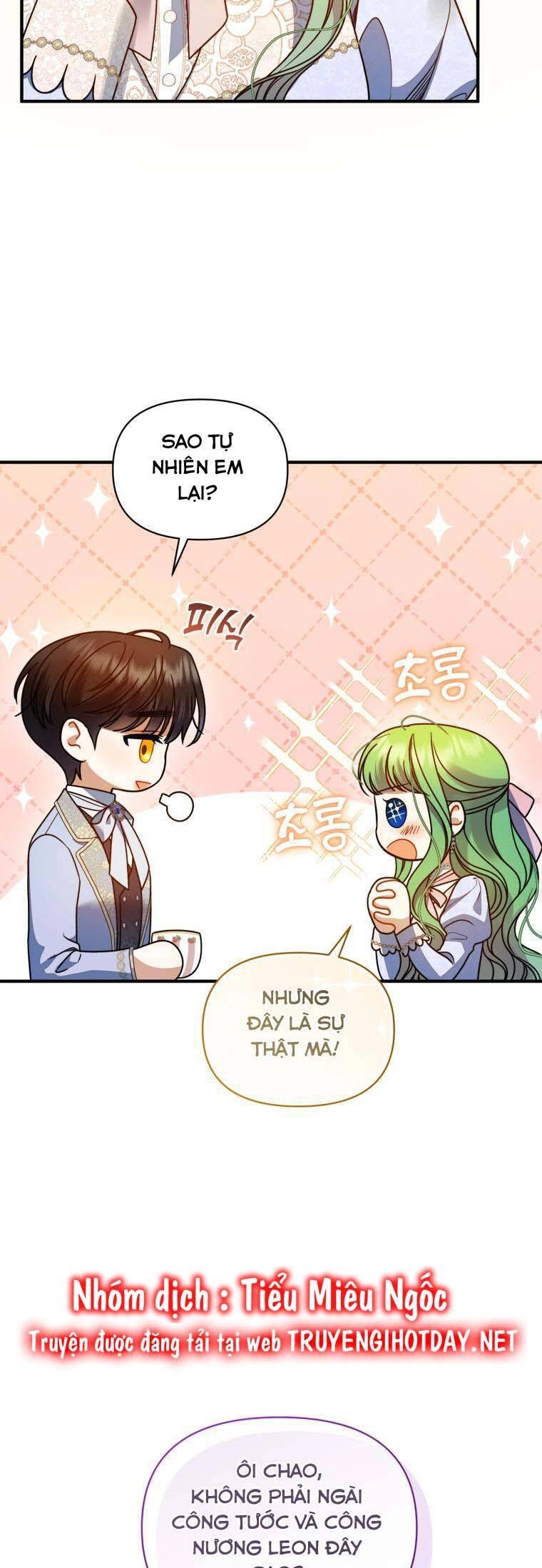 Tôi Trở Thành Em Gái Của Nam Chính Tiểu Thuyết Bl Chapter 79 - 25