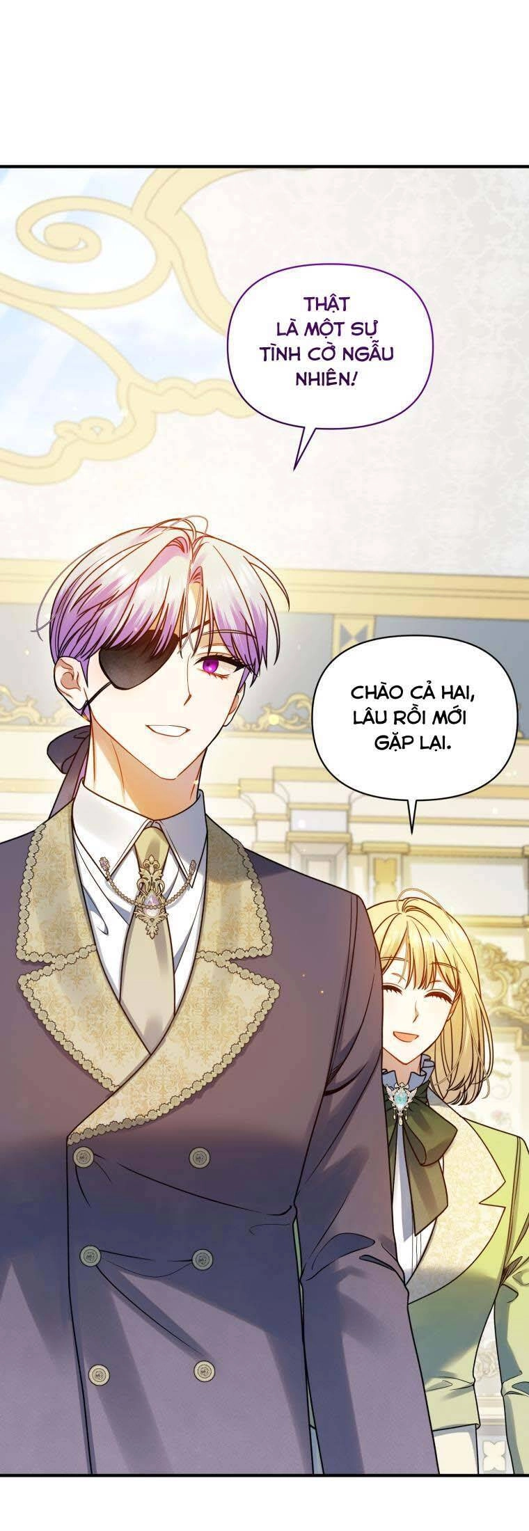 Tôi Trở Thành Em Gái Của Nam Chính Tiểu Thuyết Bl Chapter 79 - 27