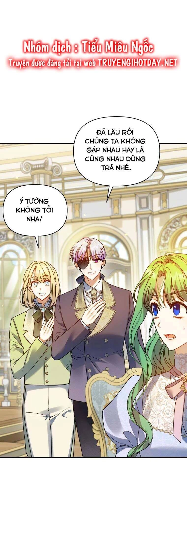 Tôi Trở Thành Em Gái Của Nam Chính Tiểu Thuyết Bl Chapter 79 - 28