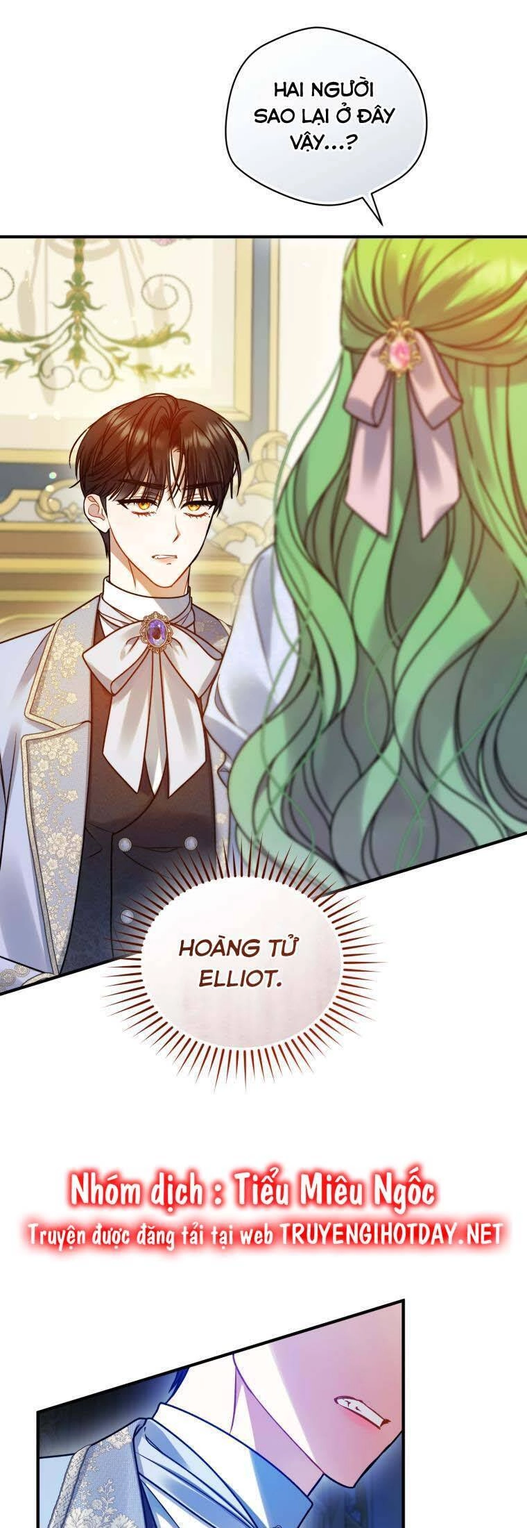 Tôi Trở Thành Em Gái Của Nam Chính Tiểu Thuyết Bl Chapter 79 - 29