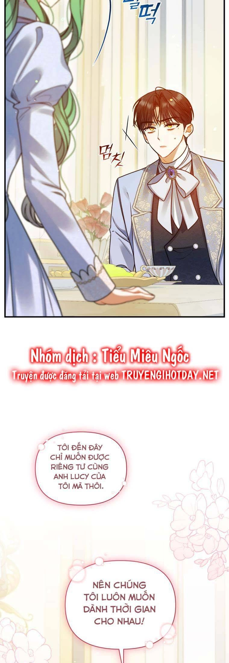 Tôi Trở Thành Em Gái Của Nam Chính Tiểu Thuyết Bl Chapter 79 - 31