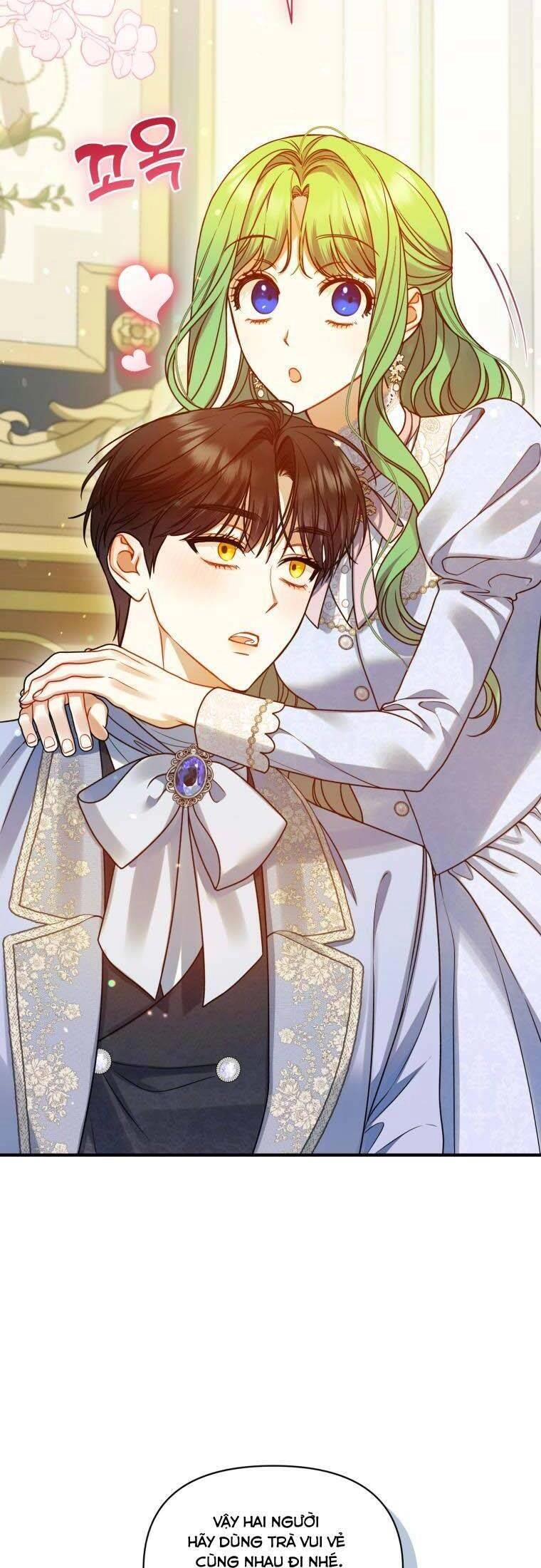 Tôi Trở Thành Em Gái Của Nam Chính Tiểu Thuyết Bl Chapter 79 - 32